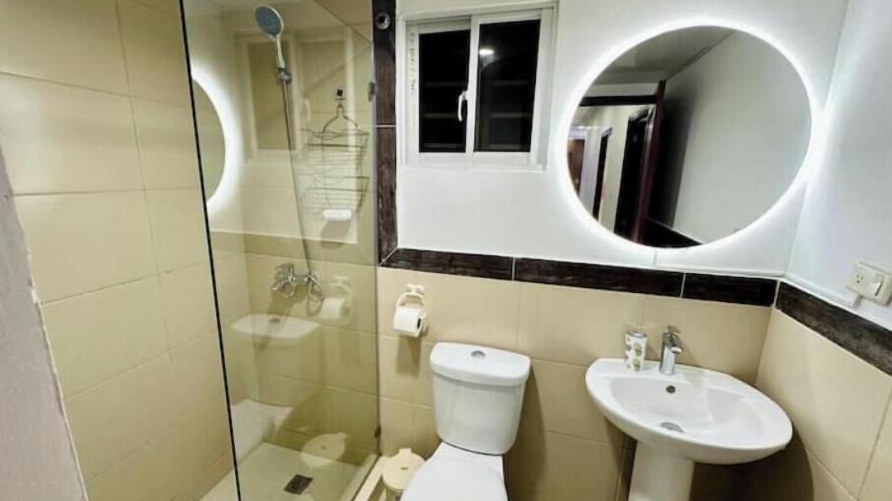 Photo of Bathroom in Las Caobas