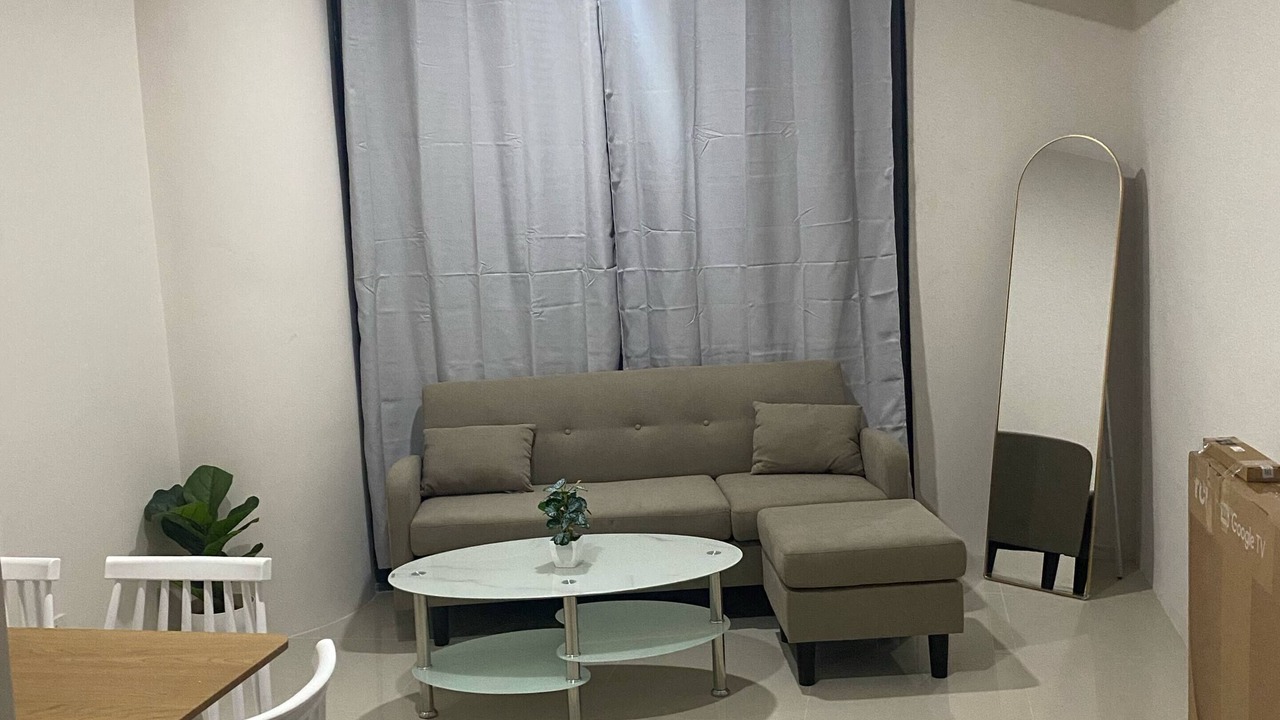 Photo of Livingroom in Bakilid