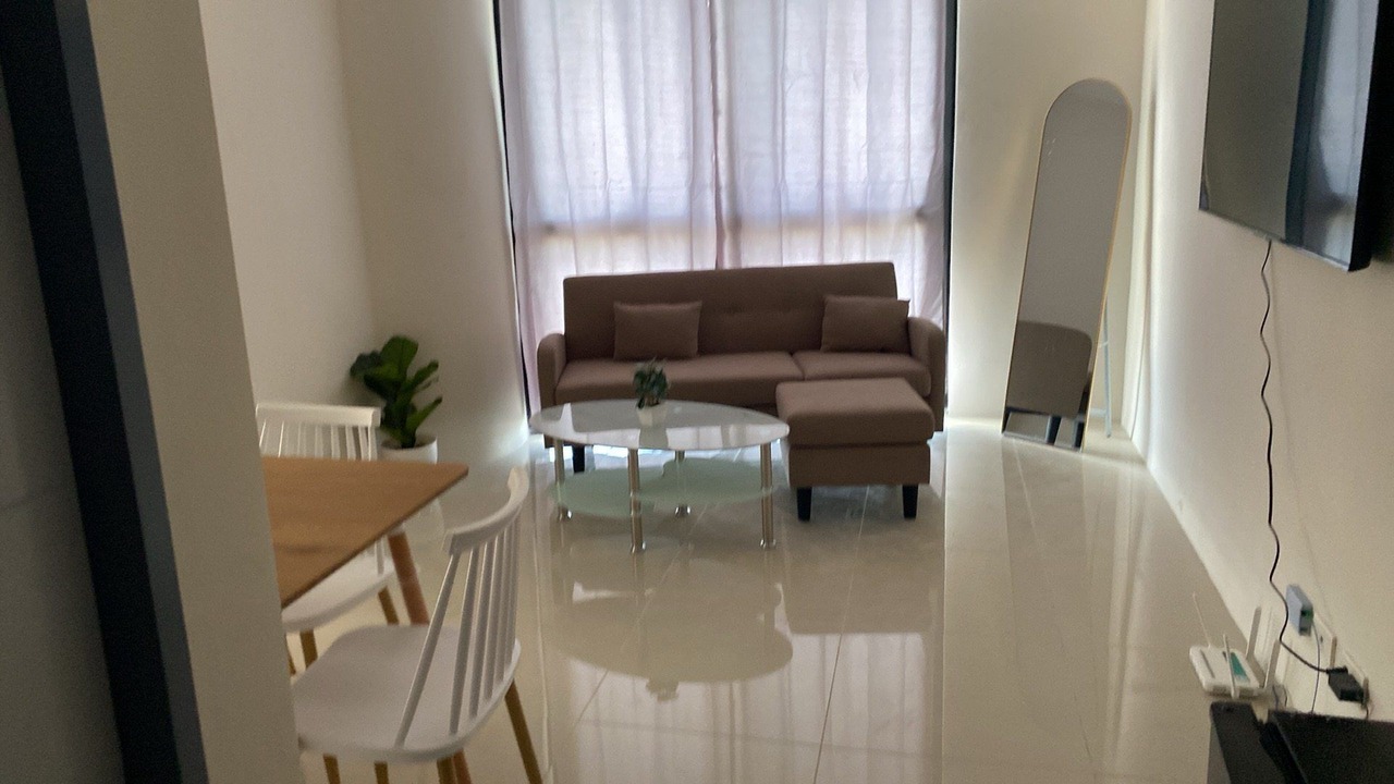 Photo of Livingroom in Bakilid