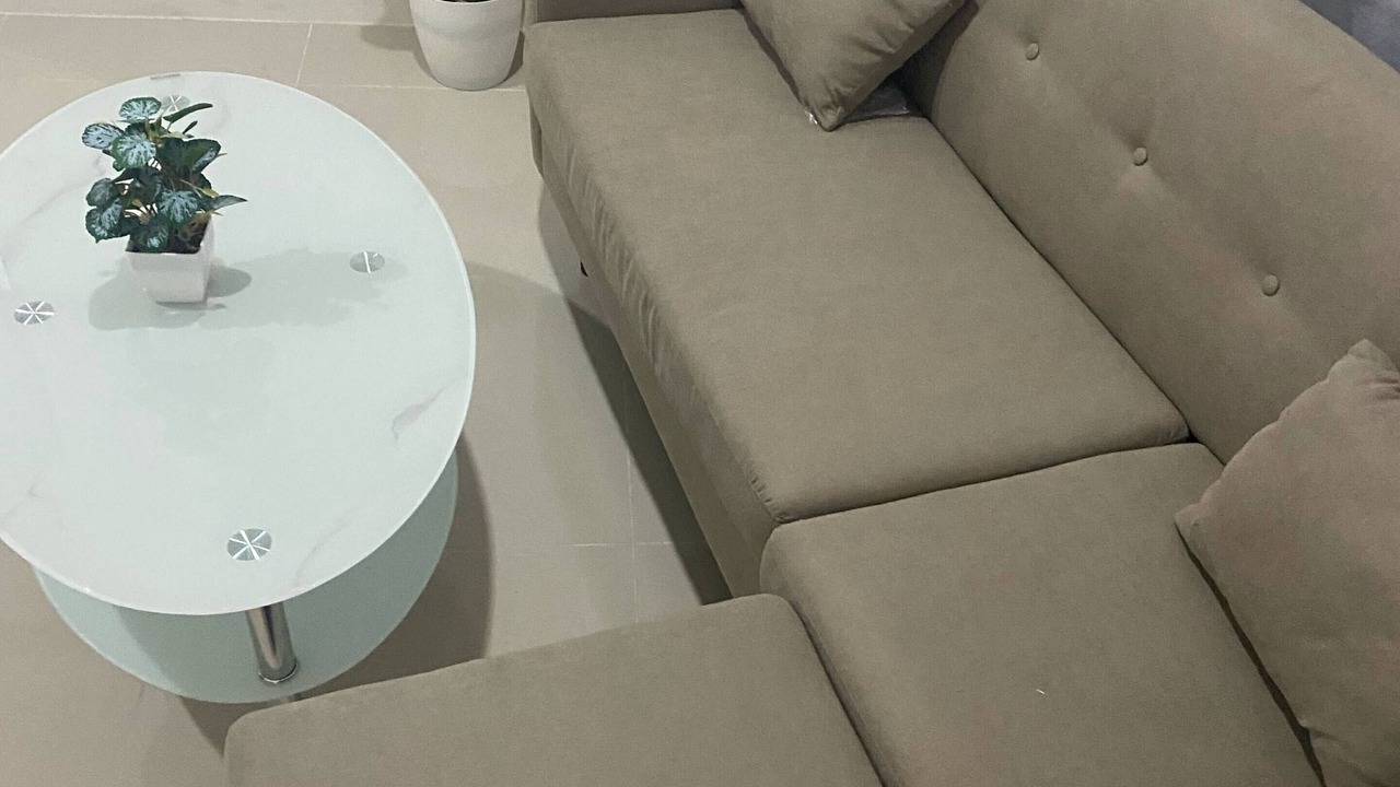 Photo of Livingroom in Bakilid