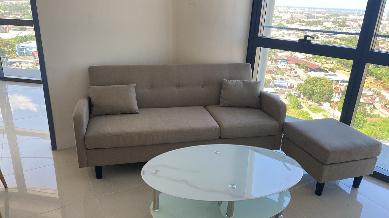 Photo of Livingroom in Bakilid