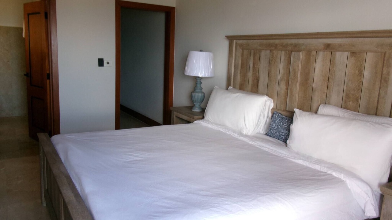 Photo of Bedroom in Puerto Bahia
