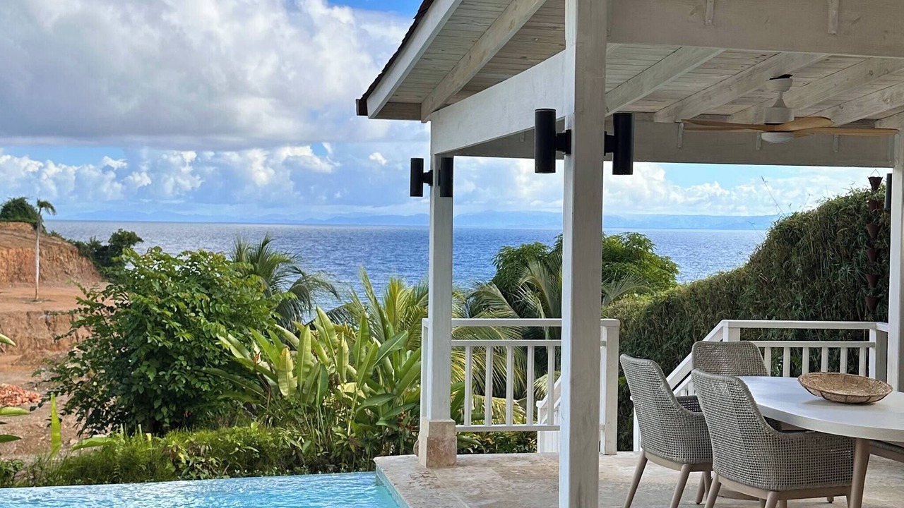 Photo of Outdoor in Puerto Bahia