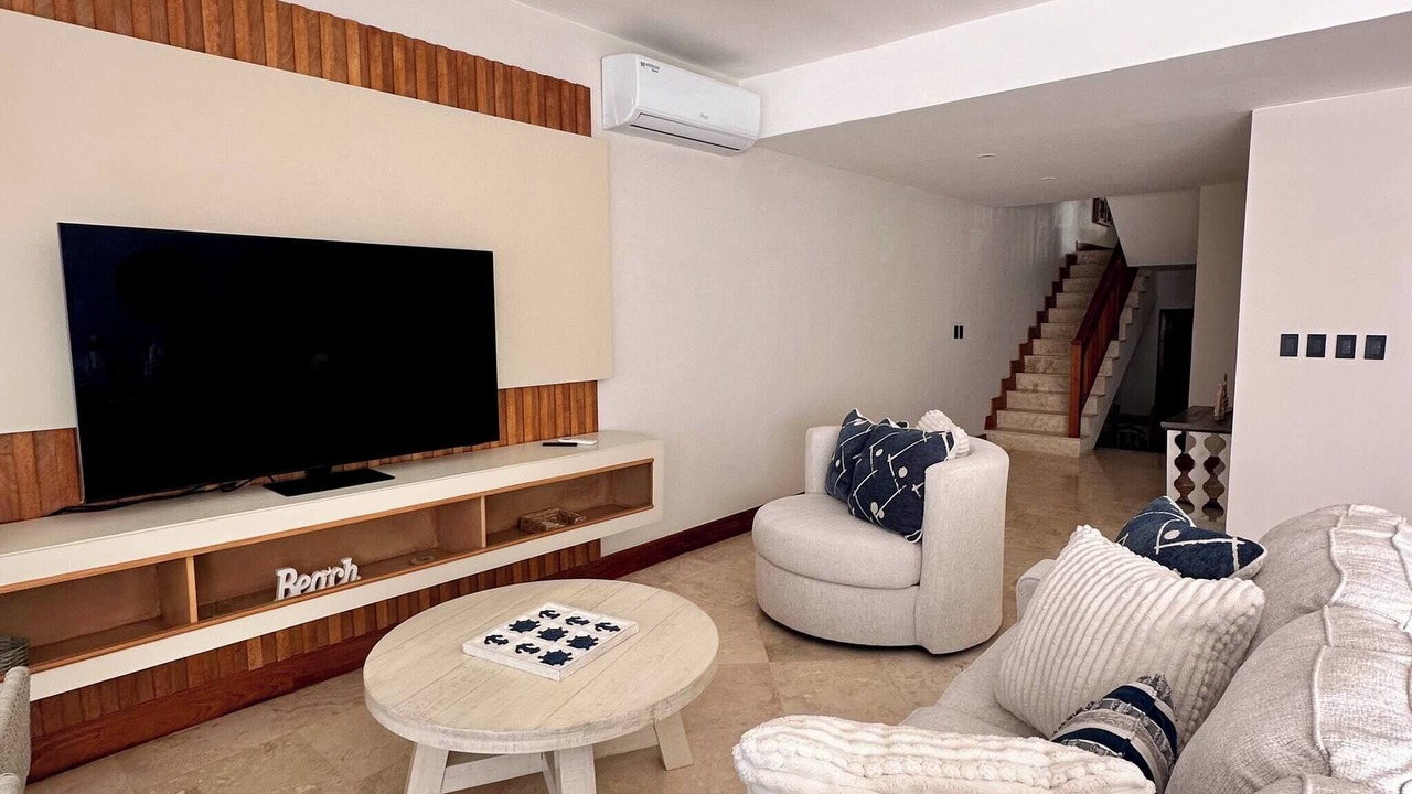Photo of Livingroom in Puerto Bahia