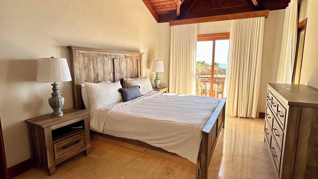 Photo of Bedroom in Puerto Bahia