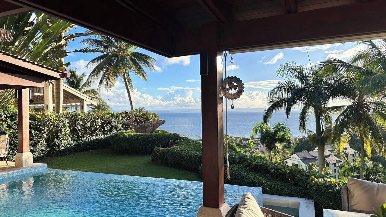 Photo of Outdoor in Puerto Bahia