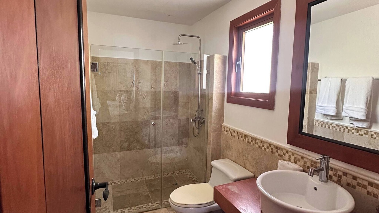 Photo of Bathroom in Puerto Bahia