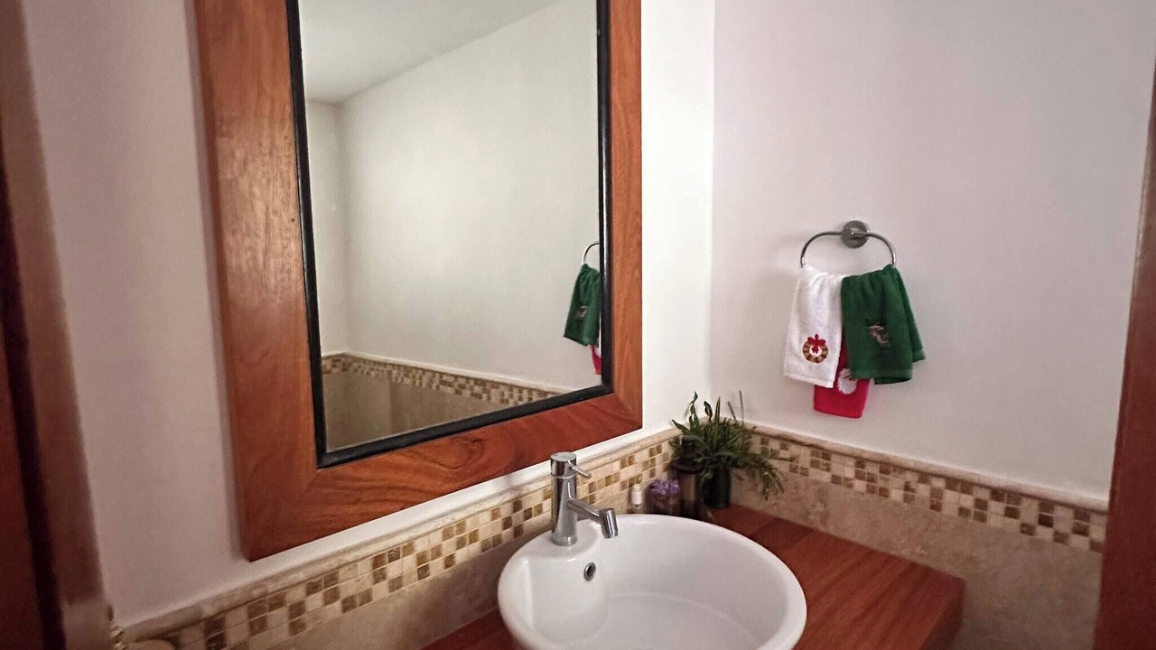 Photo of Bathroom in Puerto Bahia