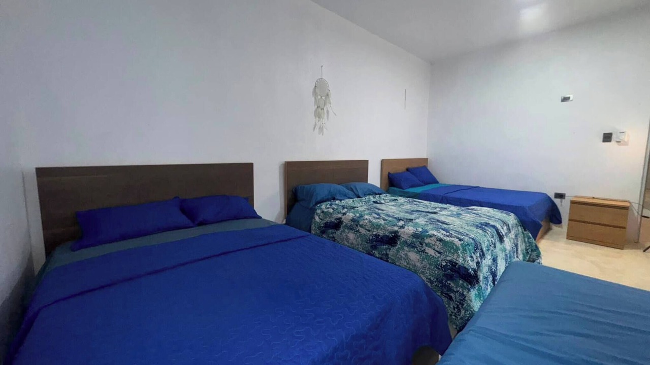 Photo of Bedroom in Las Terrenas