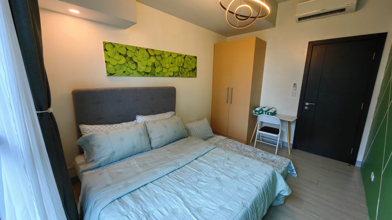 Photo of Bedroom in Bonifacio Global City