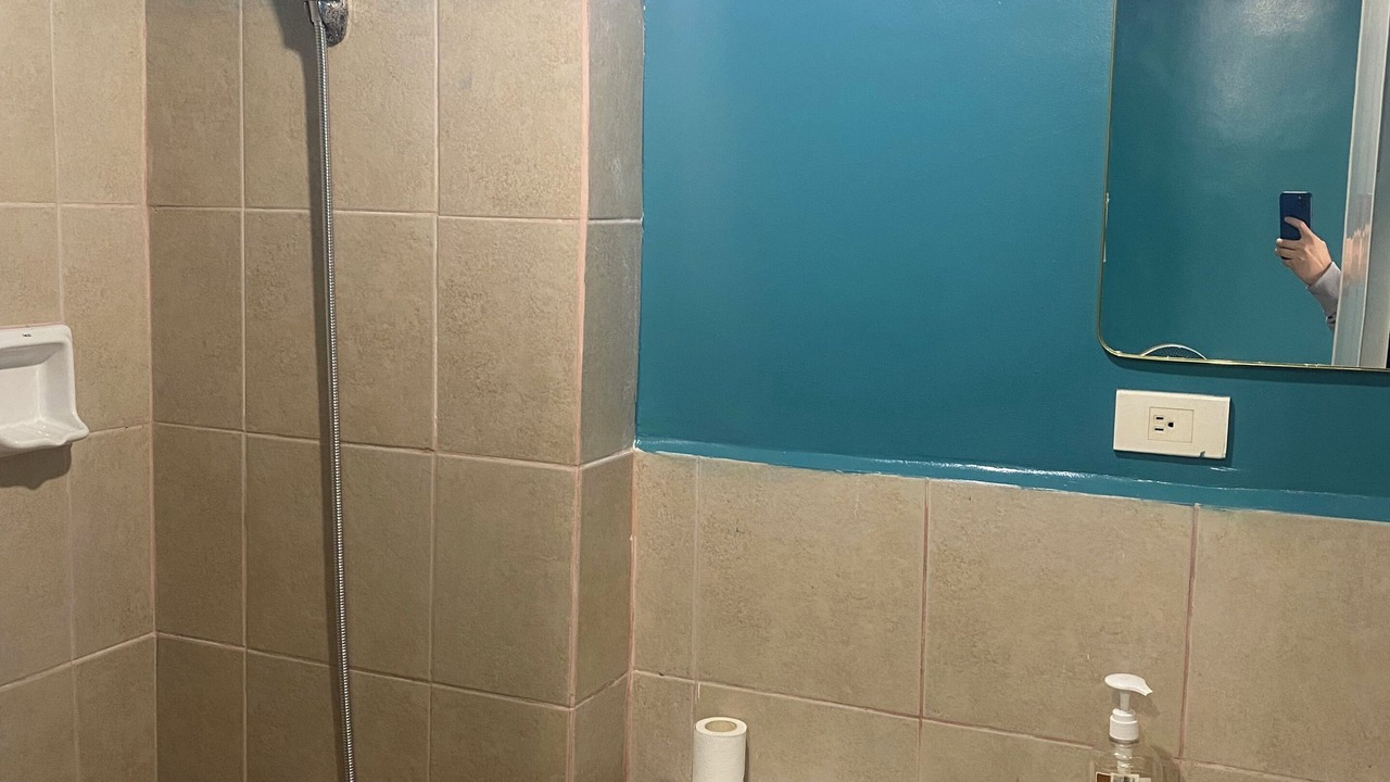 Photo of Bathroom in Bangkal