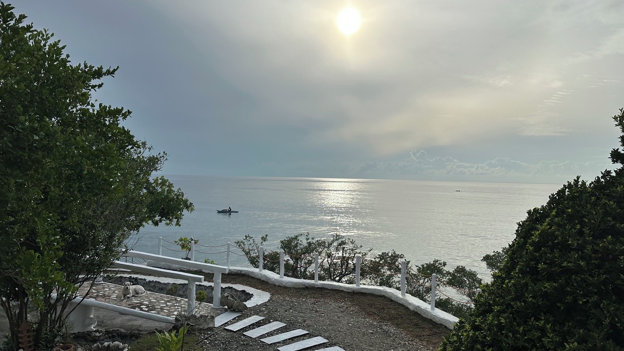 Photo of Outdoor in Enrique Villanueva