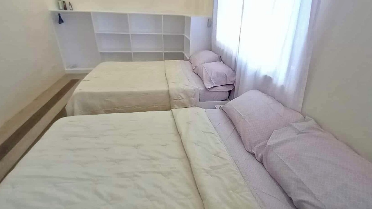 Photo of Bedroom in Enrique Villanueva
