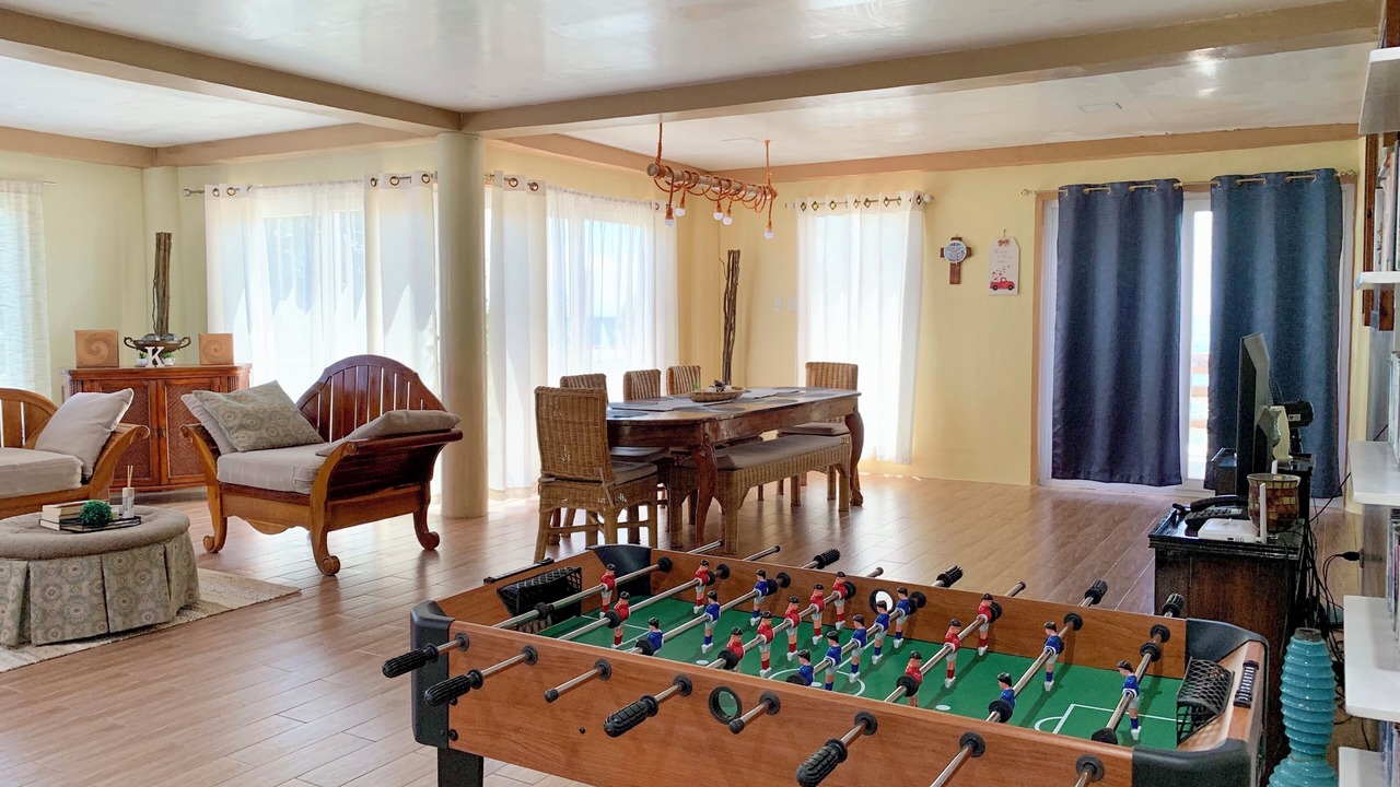 Photo of Bedroom in Enrique Villanueva