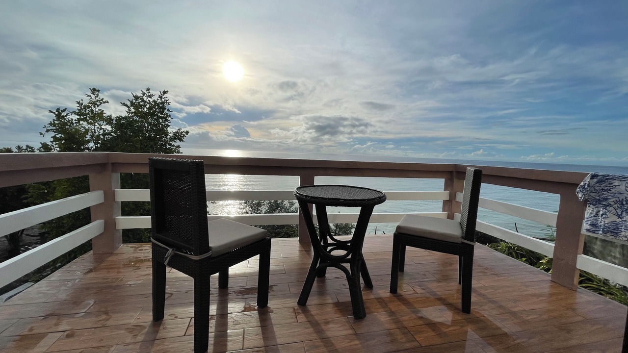 Photo of Patio Balcony in Enrique Villanueva