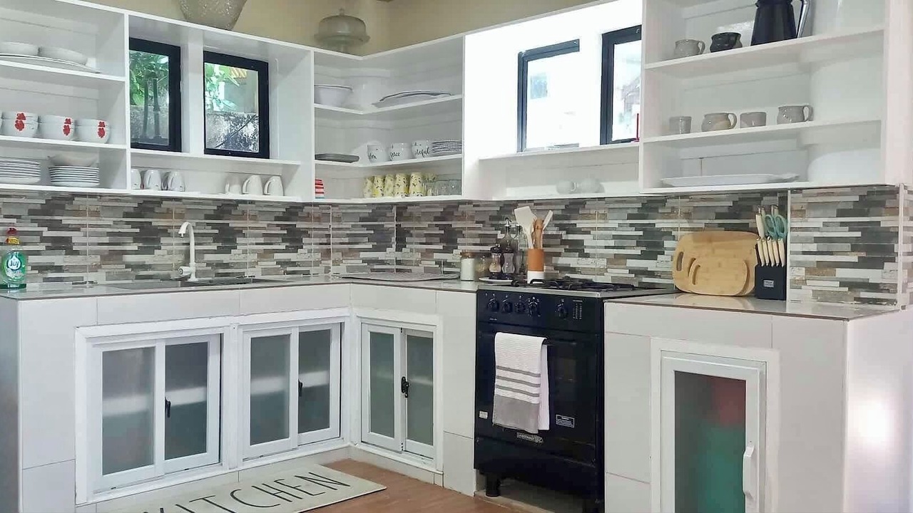 Photo of Kitchen in Enrique Villanueva