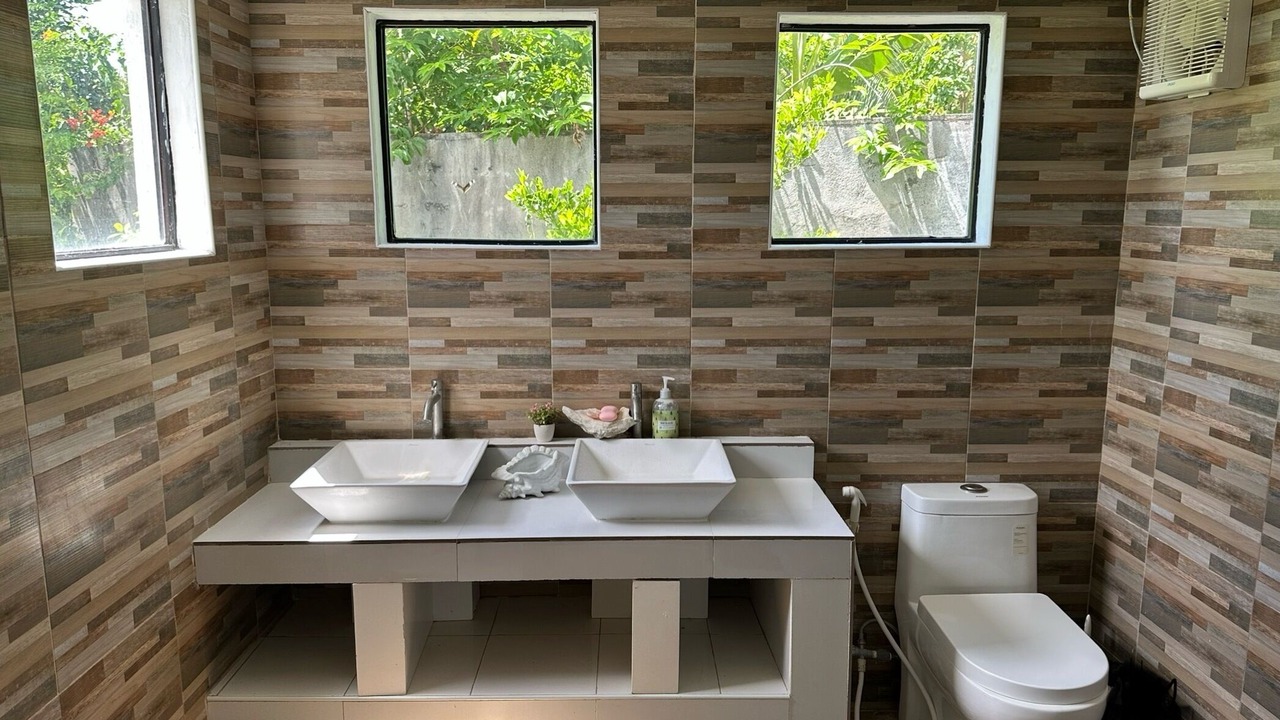 Photo of Bathroom in Enrique Villanueva