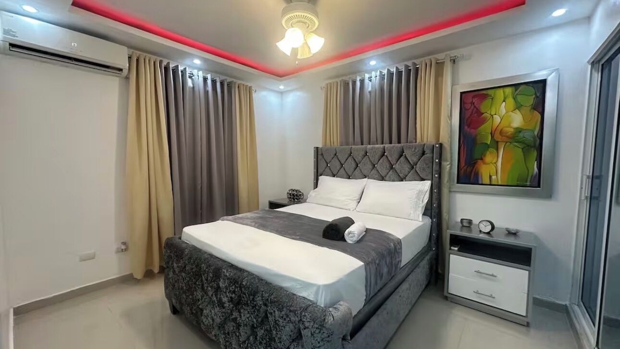 Photo of Bedroom in Santo Domingo