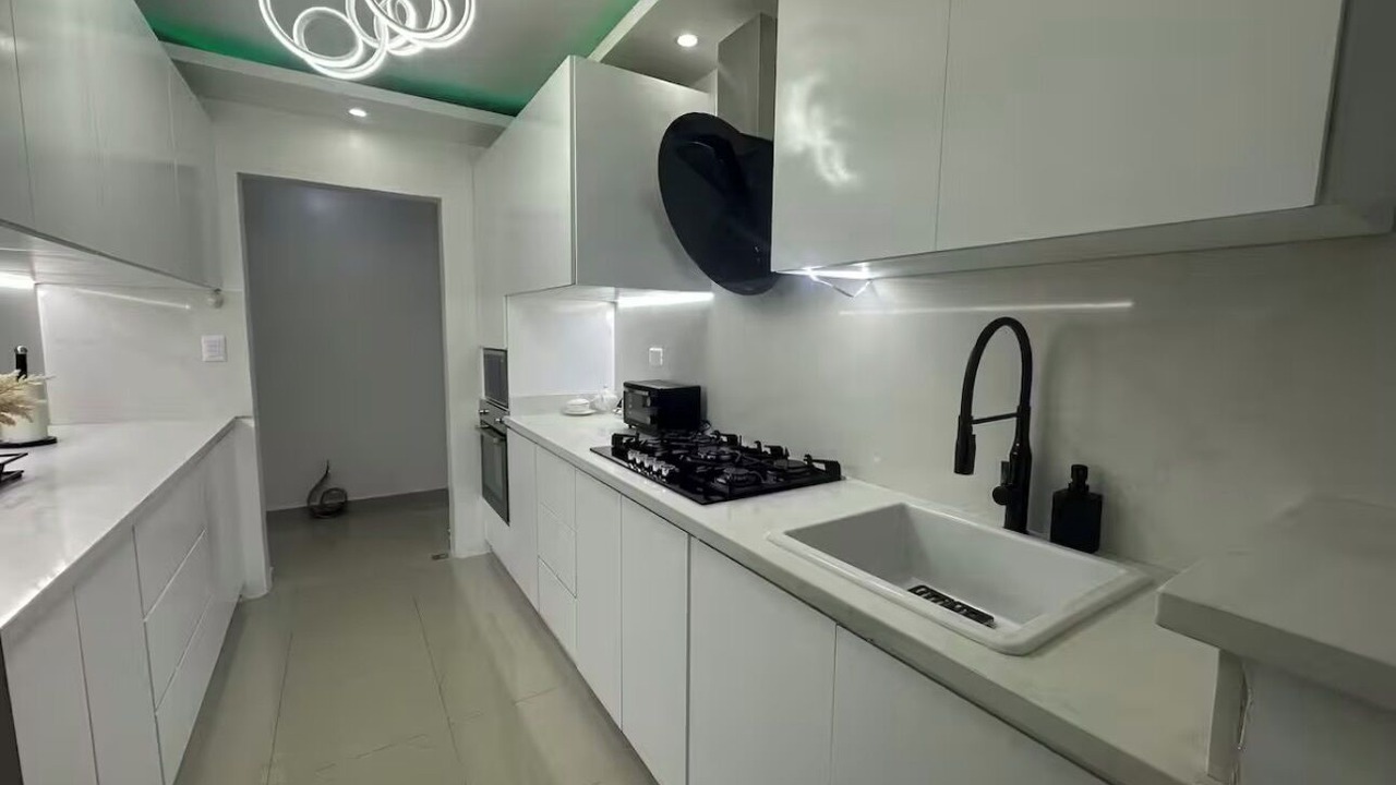 Photo of Kitchen in Santo Domingo
