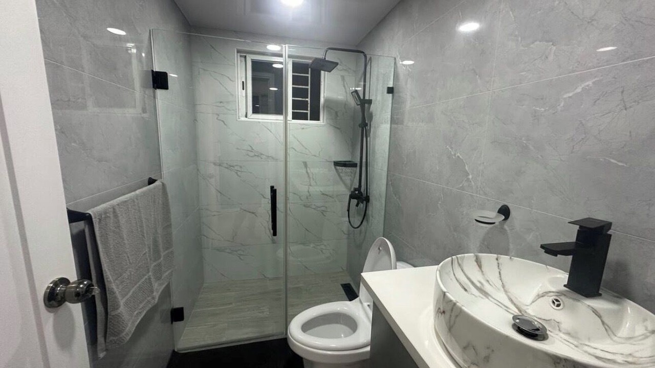 Photo of Bathroom in Santo Domingo