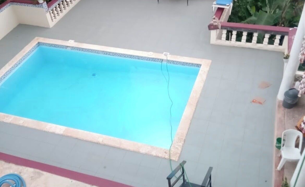 Photo of Outdoor in Puerto Bahia