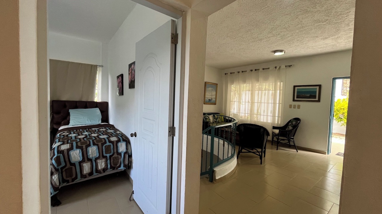 Photo of Bedroom in Puerto Bahia
