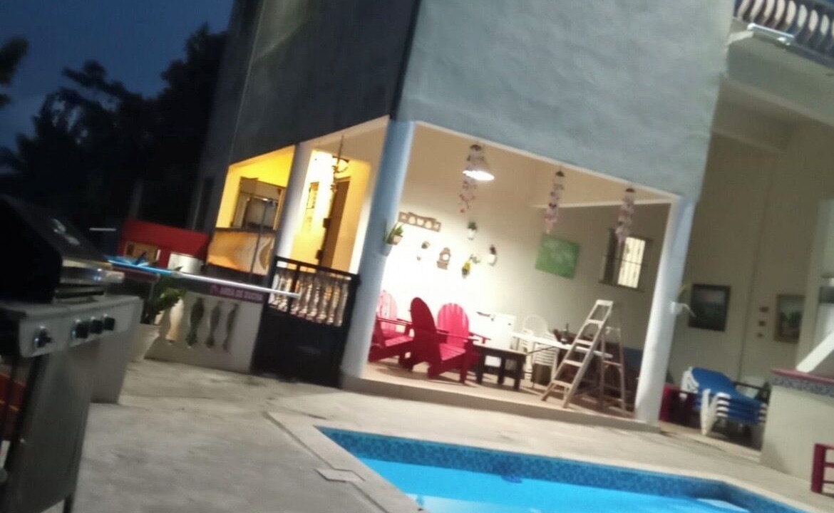 Photo of Outdoor in Puerto Bahia