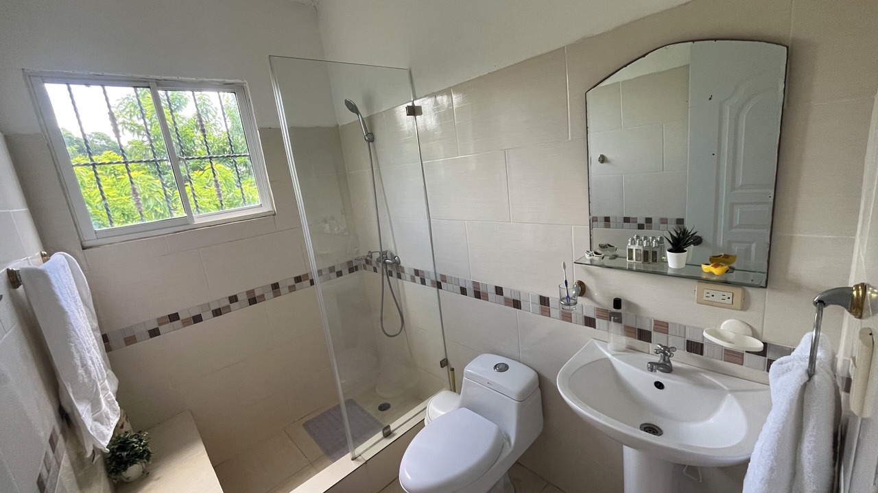 Photo of Bathroom in Puerto Bahia