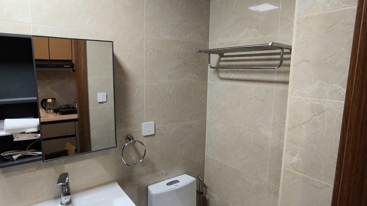 Photo of Bathroom in Baguio