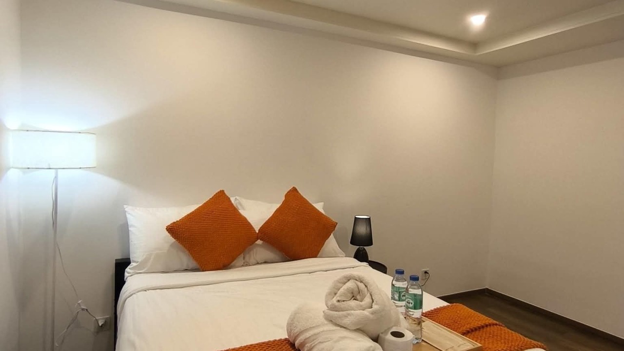 Photo of Bedroom in Baguio