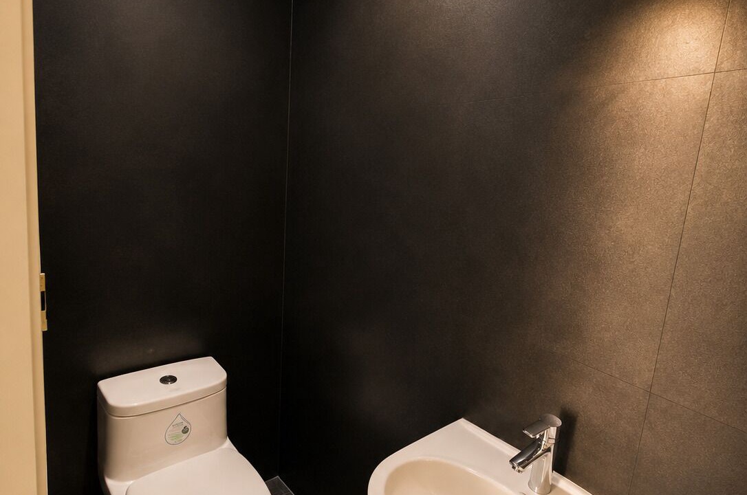 Photo of Bathroom in Imus