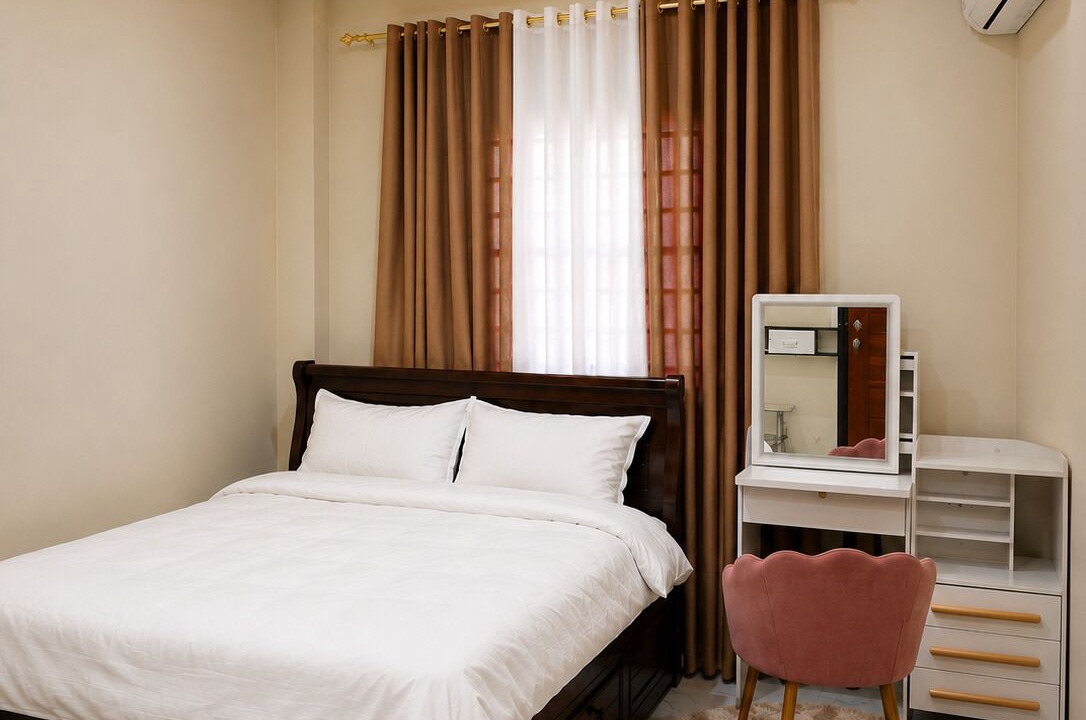 Photo of Bedroom in Imus
