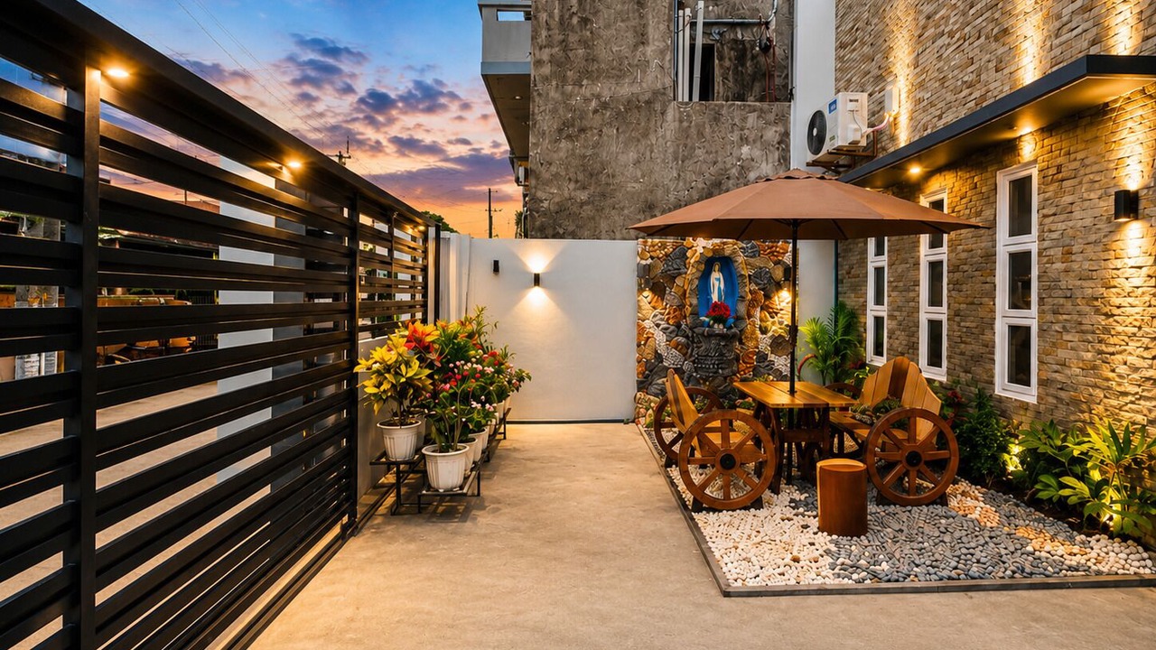 Photo of Outdoor in Imus