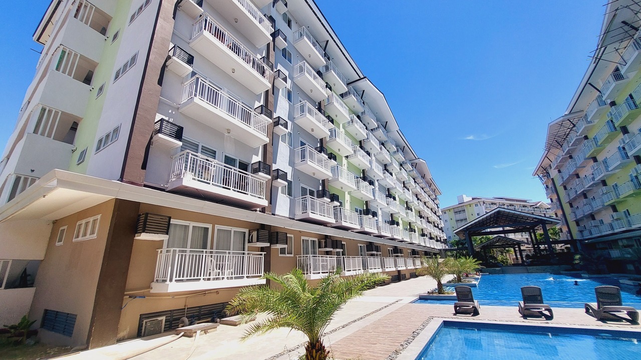 Photo of Outdoor in Mactan Export Processing Zone