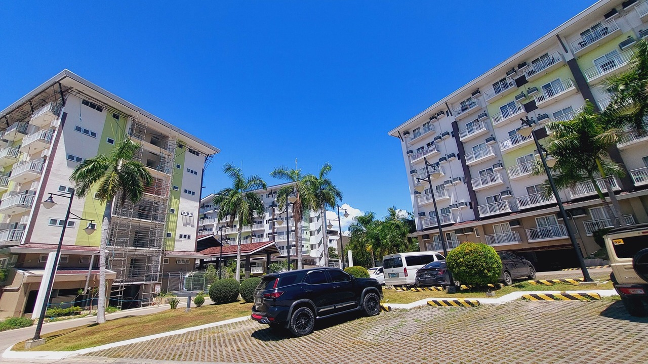 Photo of Outdoor in Mactan Export Processing Zone