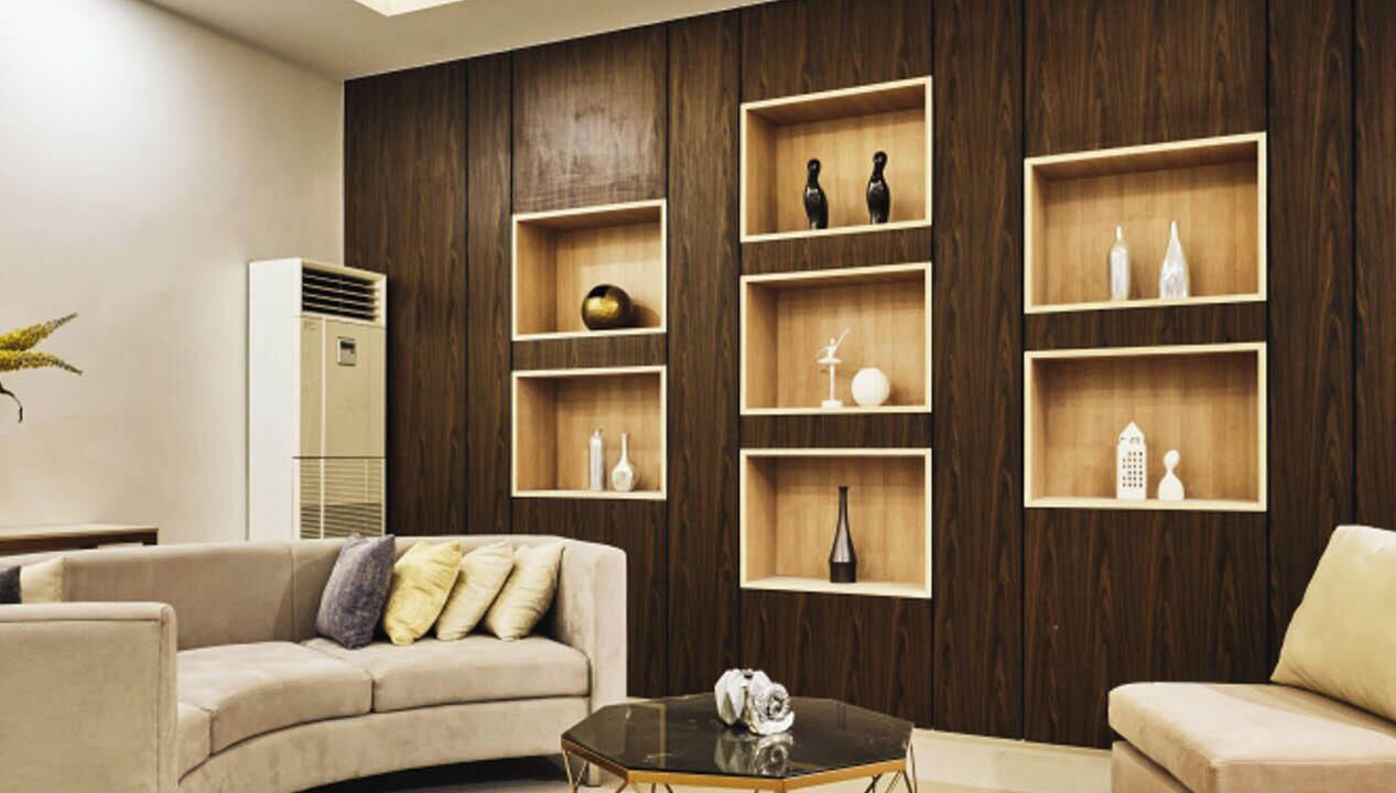 Photo of Livingroom in Marikina