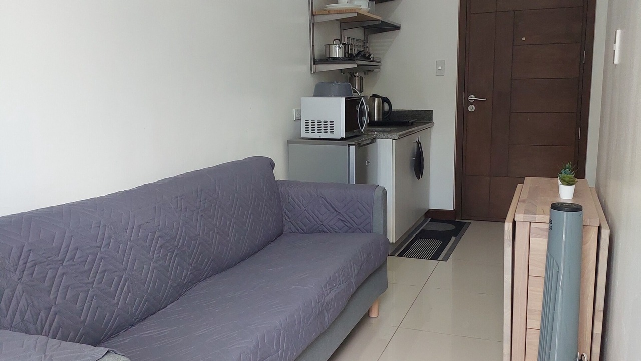 Photo of Livingroom in Marikina