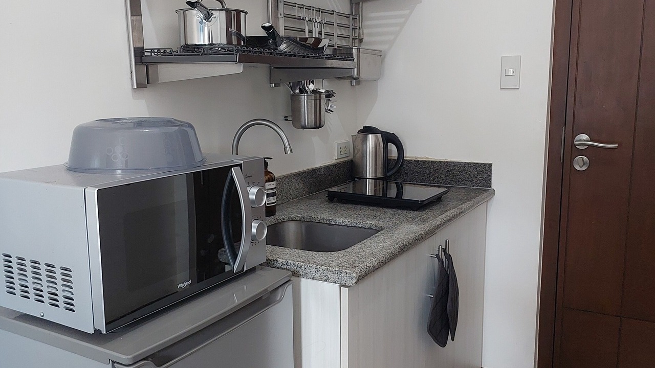 Photo of Kitchen in Marikina