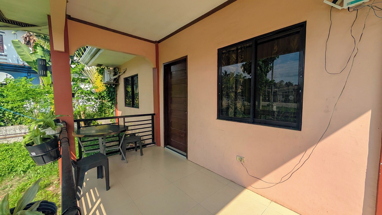 Photo of Patio Balcony in Tawala