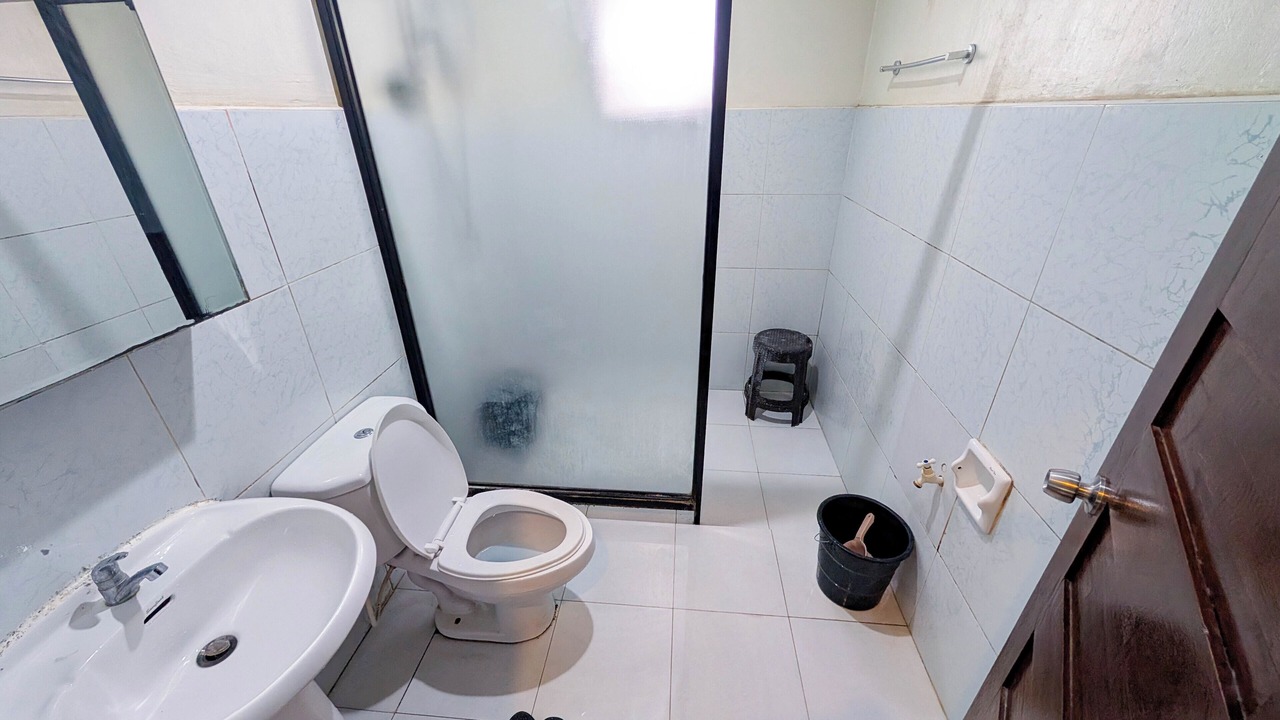 Photo of Bathroom in Tawala