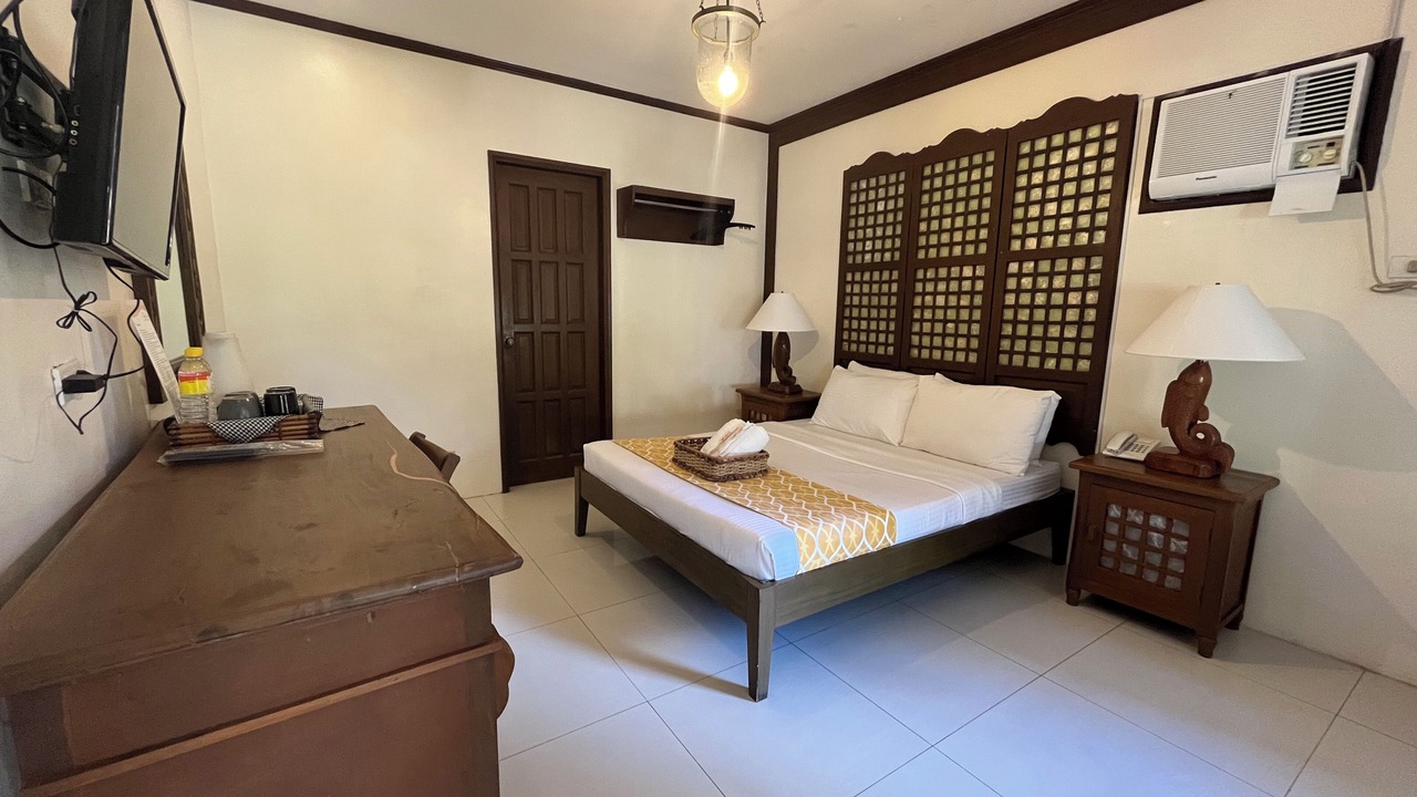 Photo of Bedroom in Bolinao