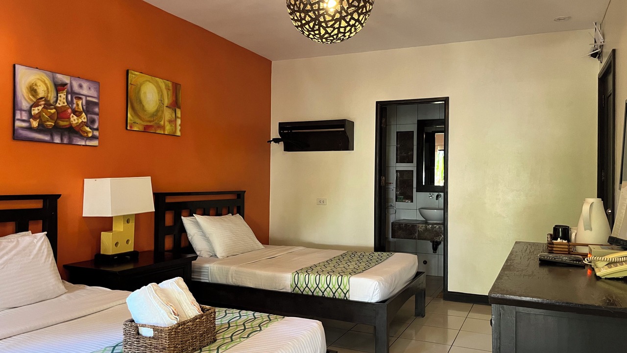 Photo of Bedroom in Bolinao