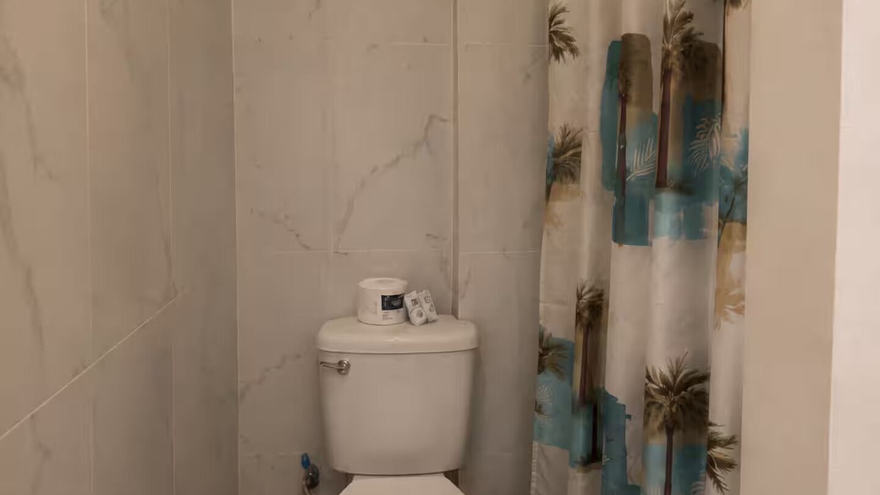 Photo of Bathroom in Santiago de los Caballeros
