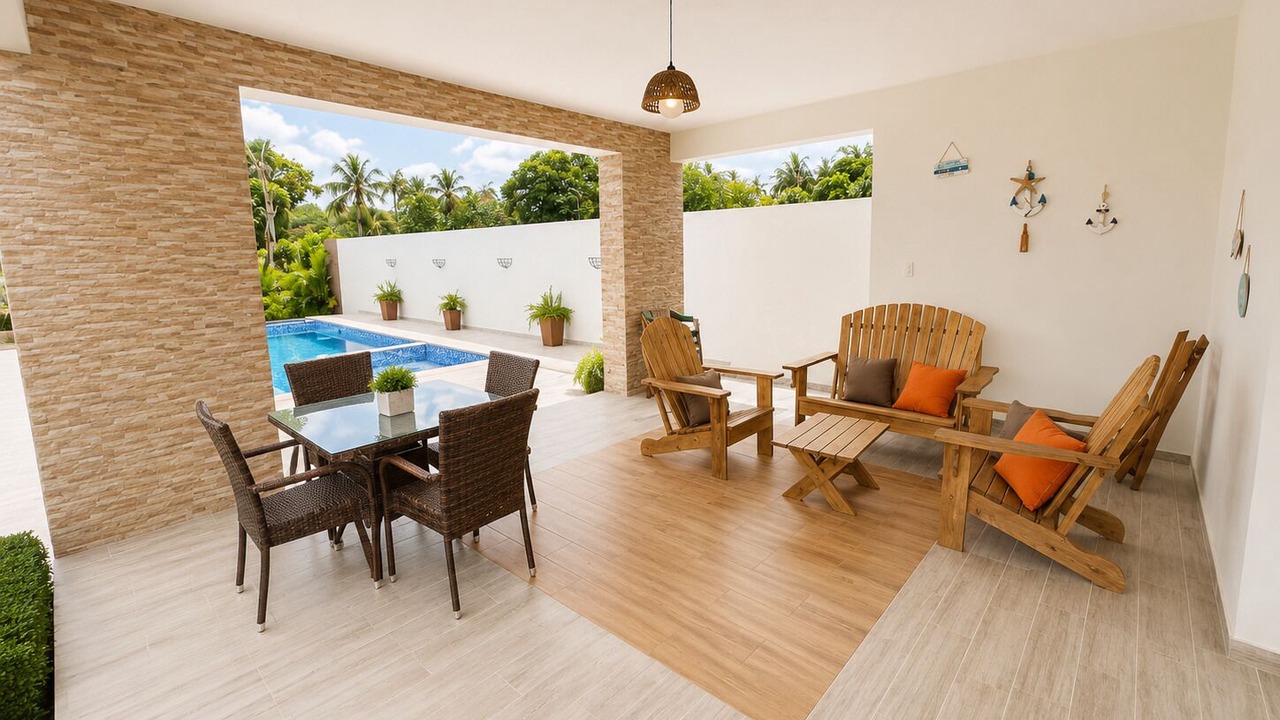 Photo of Outdoor in Higuey