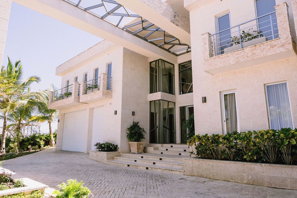 Photo of Outdoor in Punta Cana