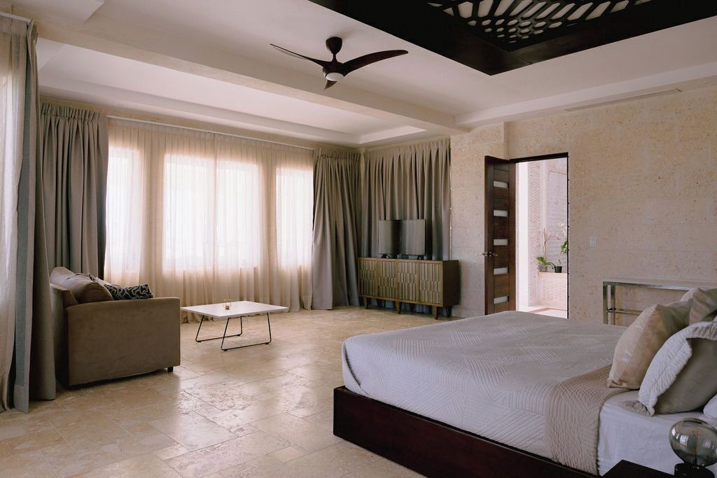 Photo of Bedroom in Punta Cana