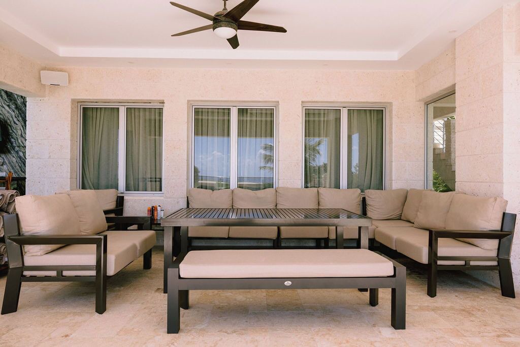 Photo of Outdoor in Punta Cana