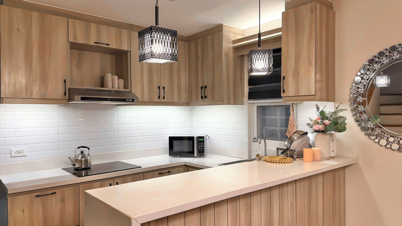 Photo of Kitchen in Angeles City