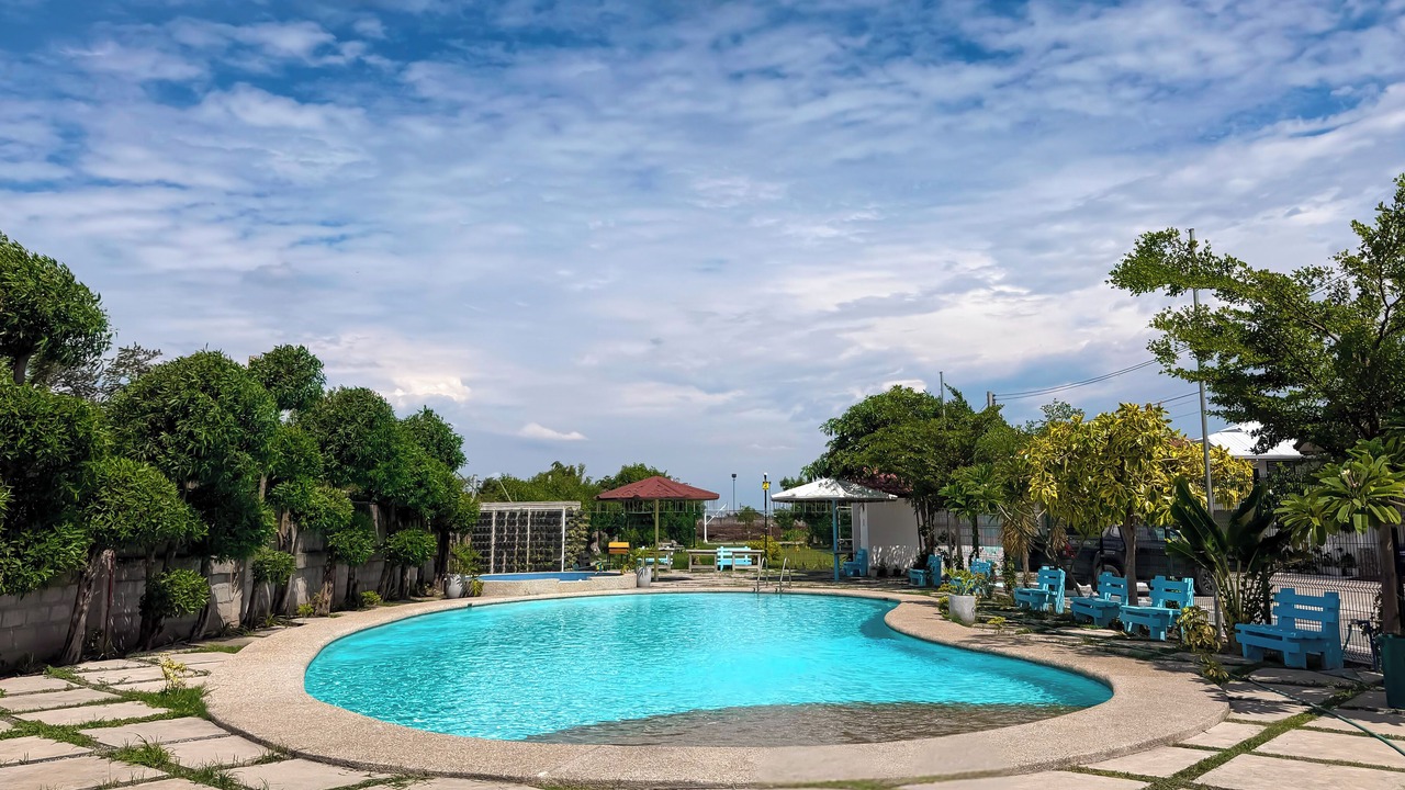 Photo of Outdoor in Angeles City