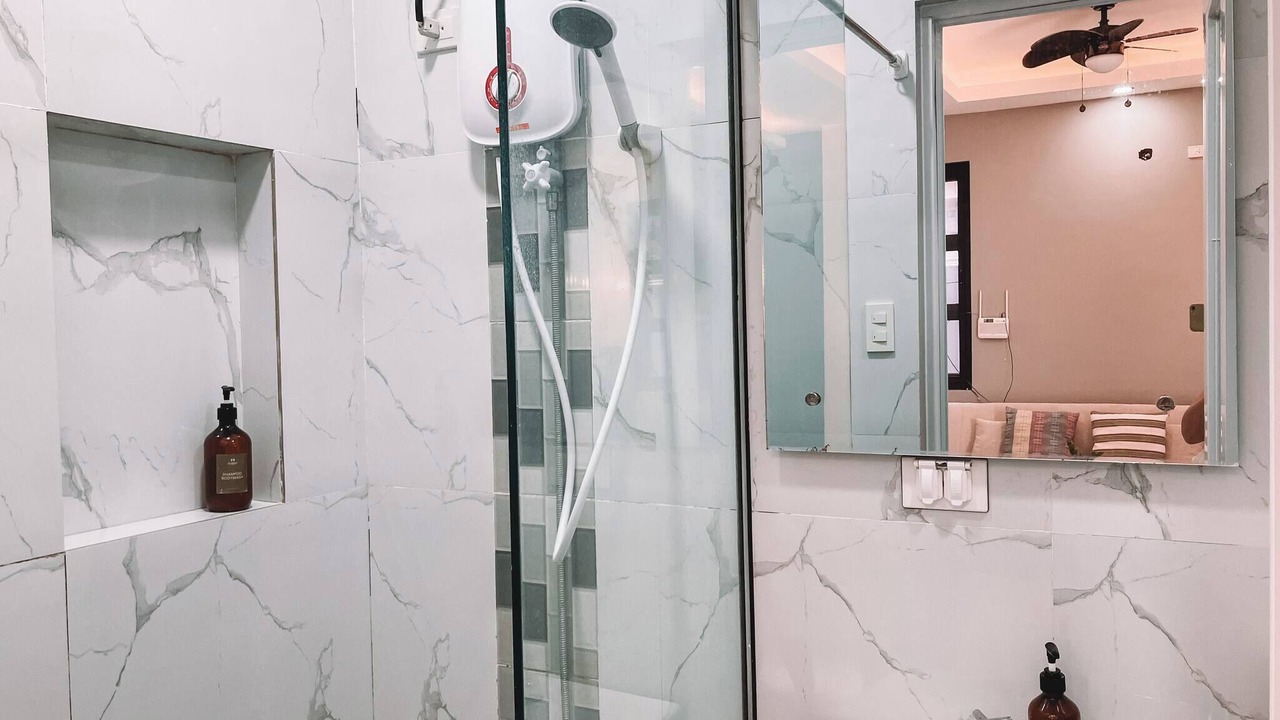 Photo of Bathroom in San Fernando